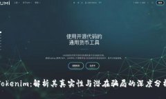Tokenim：解析其真实性与潜在骗局的深度分析