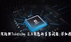 如何处理Tokenim 2.0钱包的多签问题：详细指南