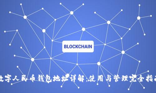 数字人民币钱包地址详解：使用与管理完全指南