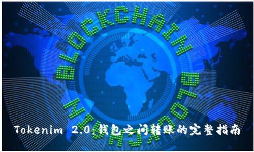 Tokenim 2.0：钱包之间转账的完整指南