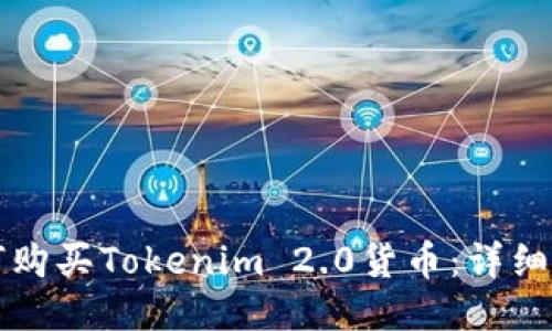 如何购买Tokenim 2.0货币：详细指南