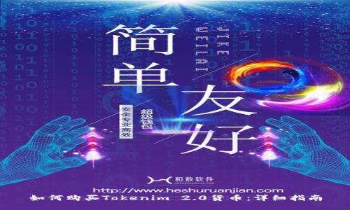如何购买Tokenim 2.0货币：详细指南