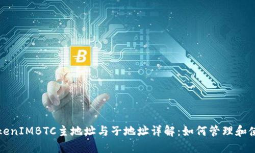 TokenIMBTC主地址与子地址详解:如何管理和使用