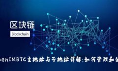 TokenIMBTC主地址与子地址详解：如何管