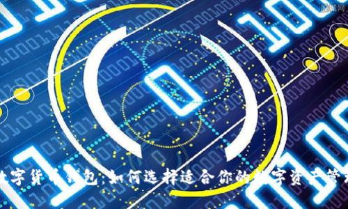 香港数字货币钱包:如何选择适合你的数字资产管理工具