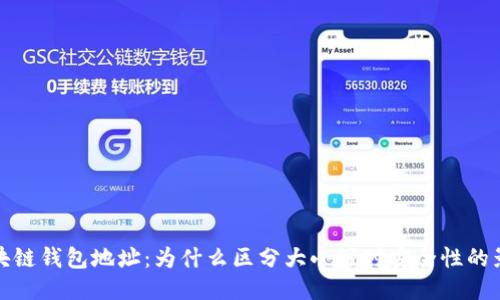 区块链钱包地址：为什么区分大小写对安全性的影响
