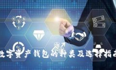 数字资产钱包的种类及选择指南