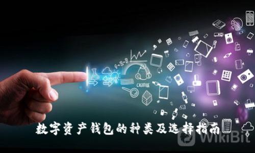 数字资产钱包的种类及选择指南