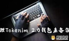 如何处理Tokenim 2.0钱包未备份的情况