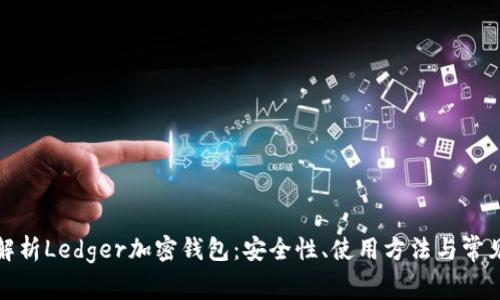 全面解析Ledger加密钱包:安全性、使用方法与常见问题