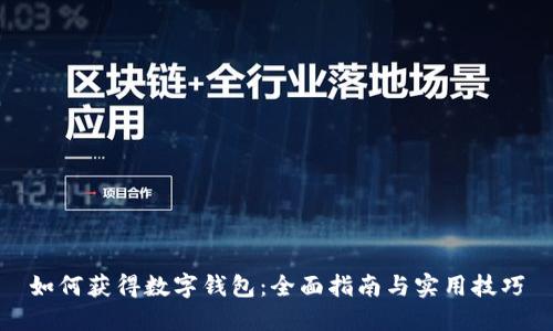 如何获得数字钱包：全面指南与实用技巧