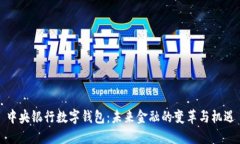 中央银行数字钱包：未来金融的变革与