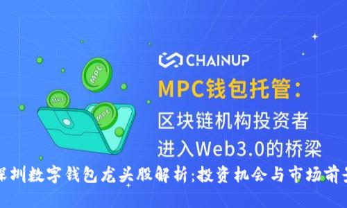 深圳数字钱包龙头股解析:投资机会与市场前景