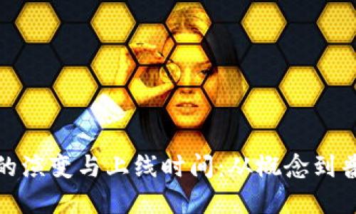 数字钱包的演变与上线时间:从概念到普及的历程