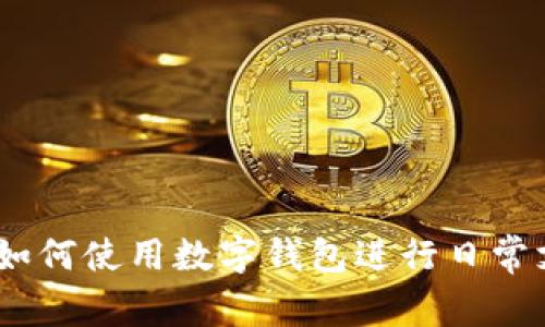 全面解析:如何使用数字钱包进行日常支付与管理
