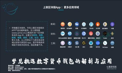 梦见挑选数字货币钱包的解析与应用