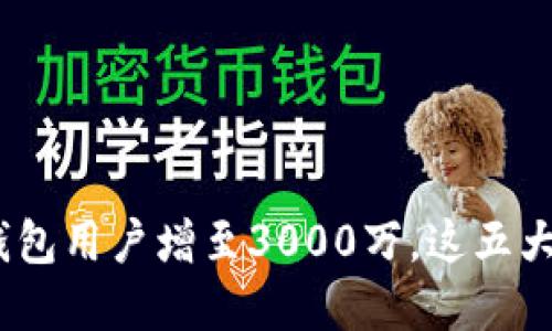 2023年银行数字钱包用户增至3000万,这五大优势让你无法抗拒