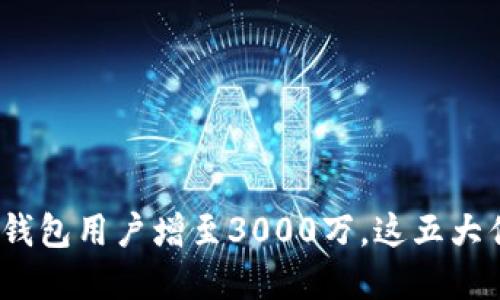 2023年银行数字钱包用户增至3000万,这五大优势让你无法抗拒