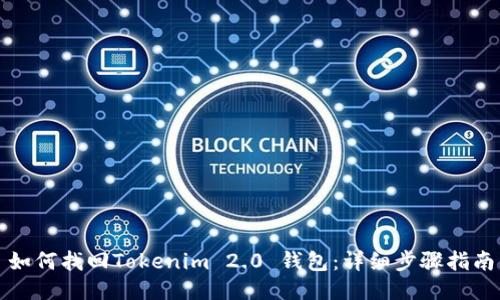 如何找回Tokenim 2.0 钱包：详细步骤指南