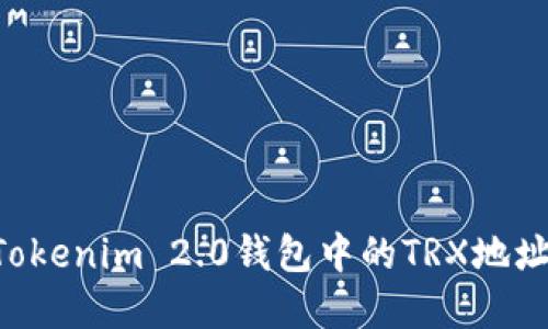 如何获取Tokenim 2.0钱包中的TRX地址：完整指南
