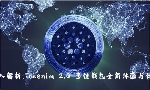 深入解析:Tokenim 2.0 多链钱包全新体验与优势