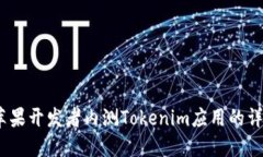 2023年国内苹果开发者内测Tokenim应用的