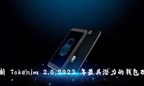 深入解析 Tokenim 2.0:2023 年最具潜力的钱包观察指南