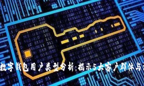 2023年数字钱包用户类型分析:揭示5大客户群体与消费行为