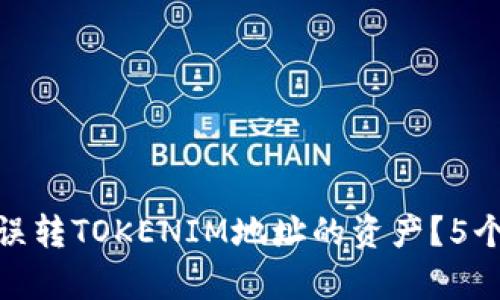 如何找回误转TOKENIM地址的资产?5个有效步骤