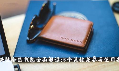 区块链冷热钱包全面解读:5个关键差异与使用指南