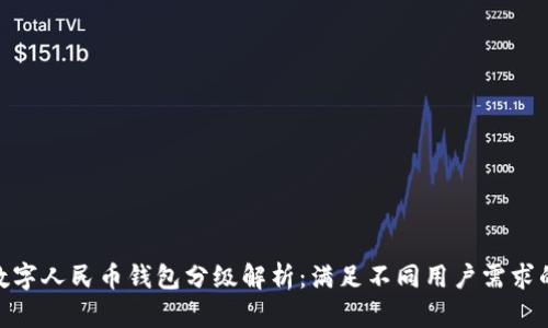 2023年数字人民币钱包分级解析:满足不同用户需求的5种类型