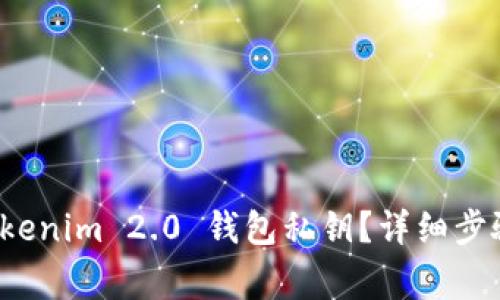 如何生成 Tokenim 2.0 钱包私钥？详细步骤与注意事项