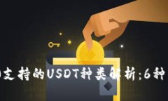 TokenIM 2.0支持的USDT种类解析：6种主流