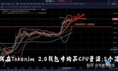 详解如何在Tokenim 2.0钱包中购买CPU资源