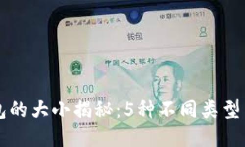 区块链钱包的大小揭秘:5种不同类型与大小对比