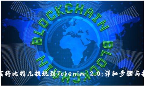如何将比特儿提现到Tokenim 2.0：详细步骤与技巧