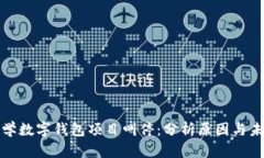 清华大学数字钱包项目叫停：分析原因
