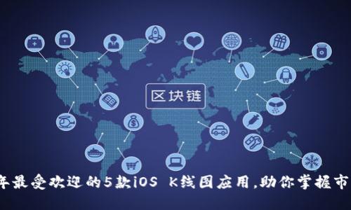 2023年最受欢迎的5款iOS K线图应用,助你掌握市场趋势