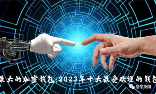 全球最大的加密钱包：2023年十大最受欢迎的钱包解读